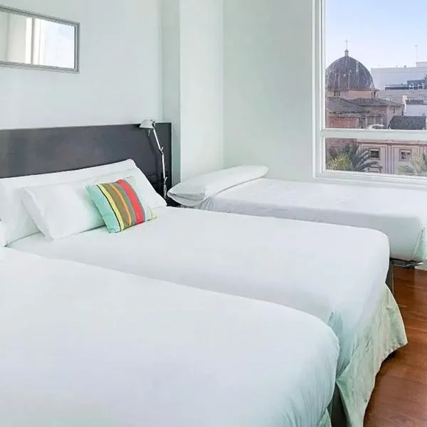 Sea You Port Valencia - zdjęcie 4