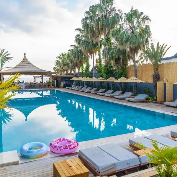 ananea Kleopatra Beach (ex. Cooks Club Alanya)