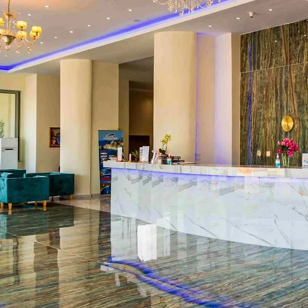 Laguna Holiday Resort - zdjęcie 3