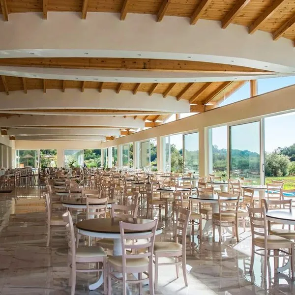 Laguna Holiday Resort - zdjęcie 4