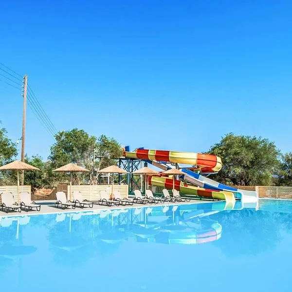 Laguna Holiday Resort - zdjęcie 2