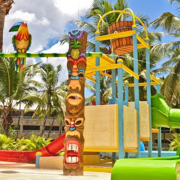 Viva Wyndham Dominicus Beach - zdjęcie 5