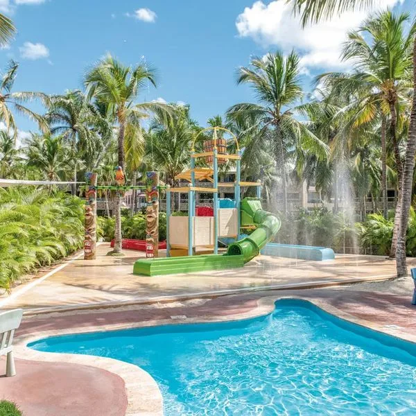 Viva Wyndham Dominicus Beach - zdjęcie 4