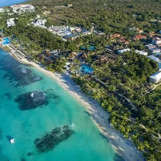 Viva Wyndham Dominicus Beach - zdjęcie 2