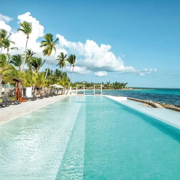 Viva Wyndham Dominicus Beach - zdjęcie 3