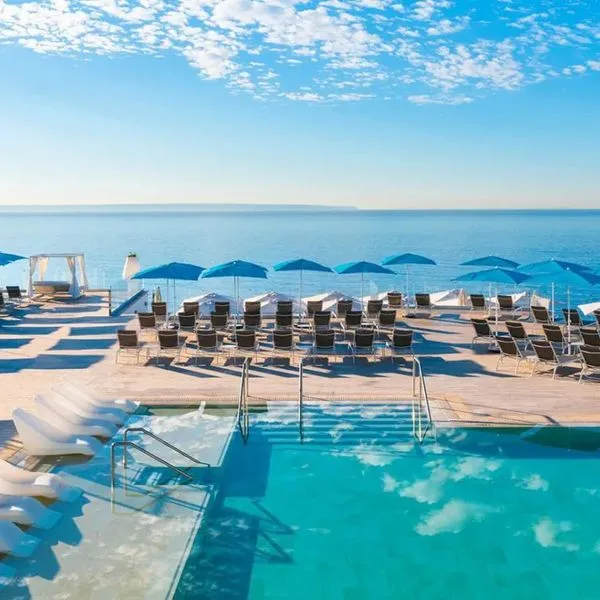 Elba Sunset Mallorca - zdjęcie 3