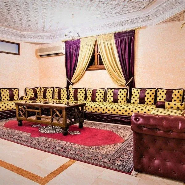 Oudaya Marrakesz - zdjęcie 4