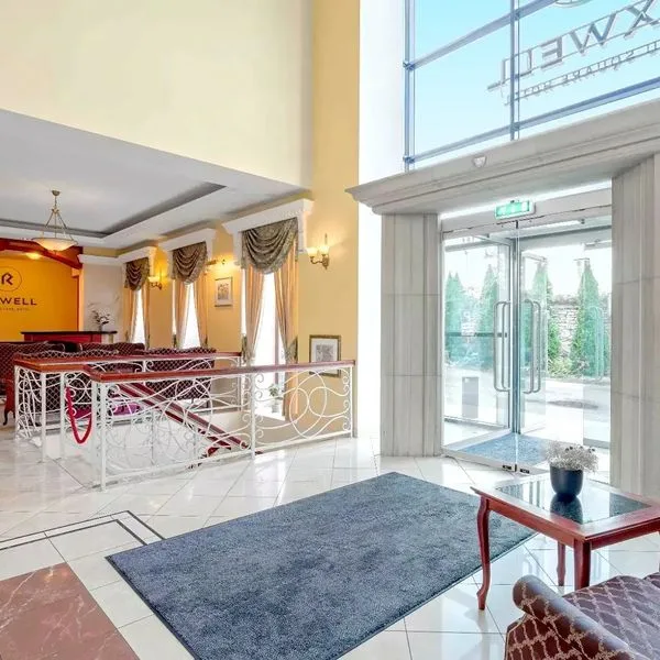 Rixwell Viru Square (ex. Vana Wiru) - zdjęcie 2