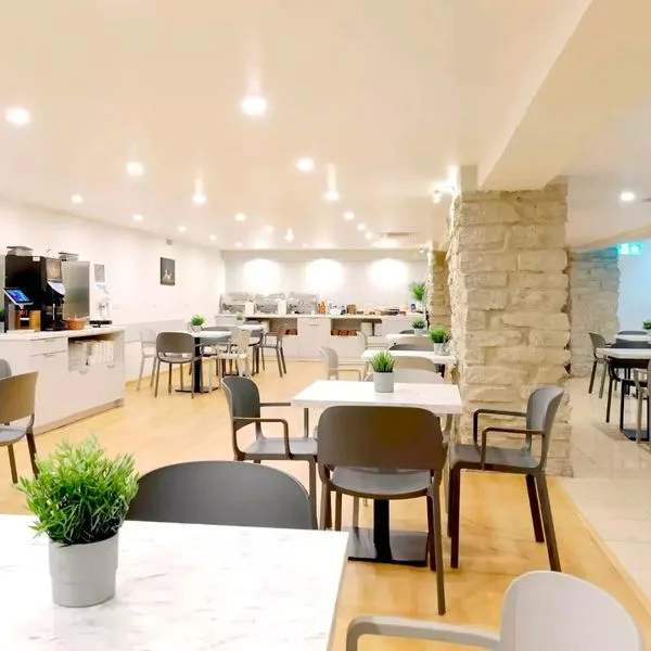 Rixwell Viru Square (ex. Vana Wiru) - zdjęcie 5