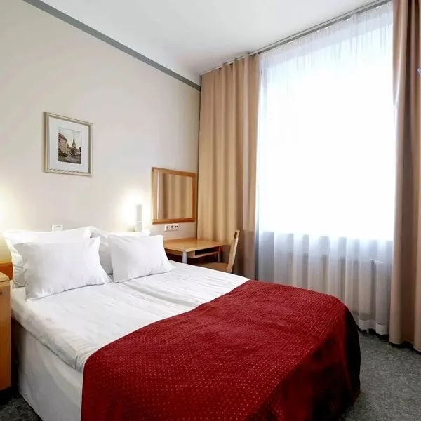 Rixwell Viru Square (ex. Vana Wiru) - zdjęcie 4