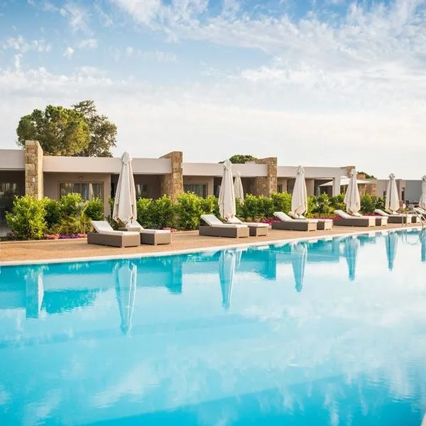 Ikos Olivia - zdjęcie 3