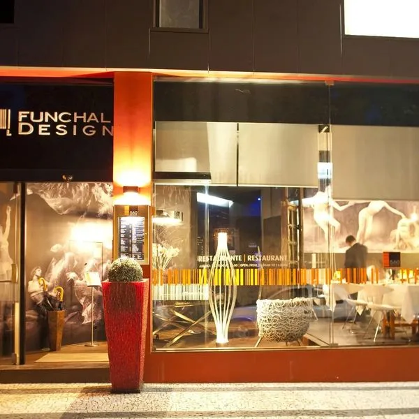 Funchal Design - zdjęcie 2