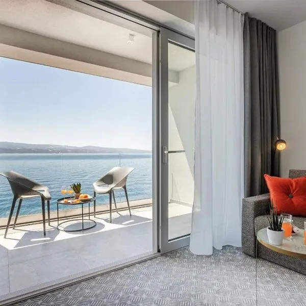 Saint Hildegard (Omiš) - zdjęcie 4