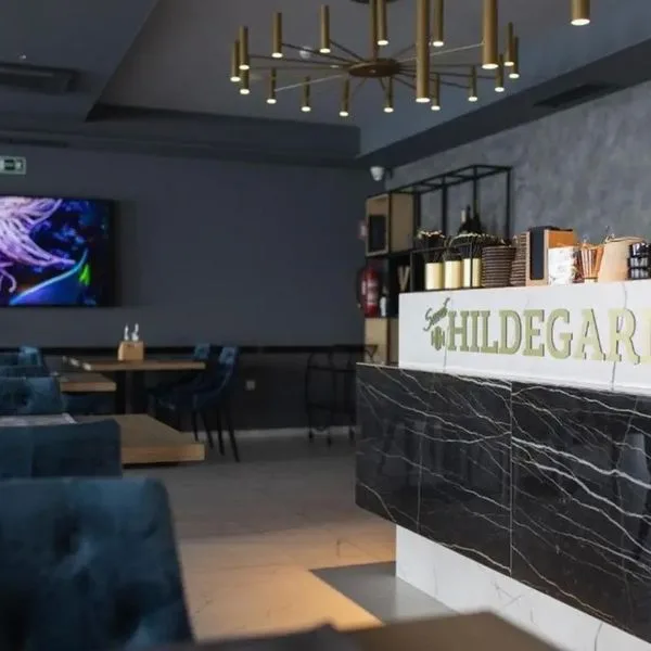 Saint Hildegard (Omiš) - zdjęcie 2