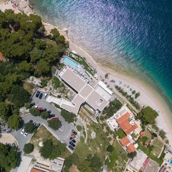 Saint Hildegard (Omiš) - zdjęcie 5