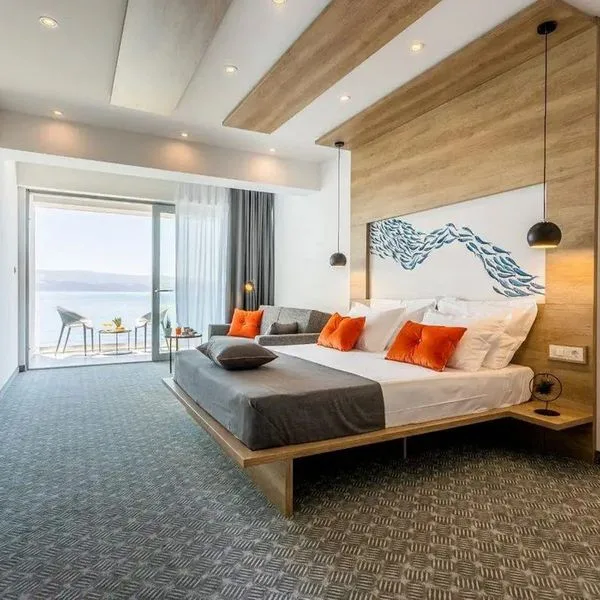 Saint Hildegard (Omiš) - zdjęcie 3