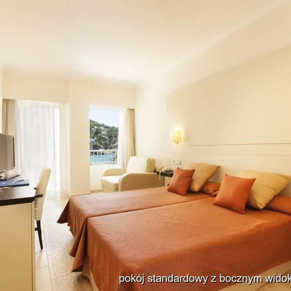 Grupotel Imperio Playa - zdjęcie 4