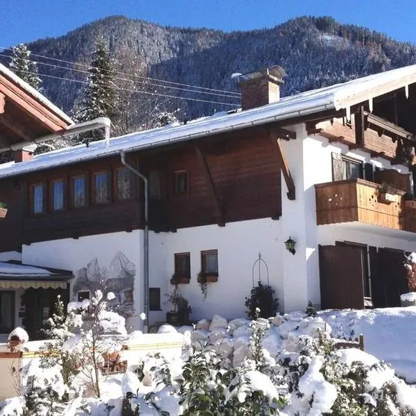 Alpenhotel Bergzauber