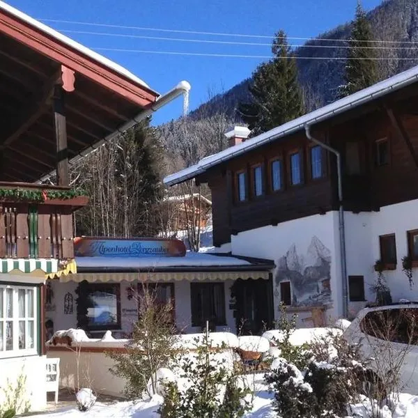 Alpenhotel Bergzauber - zdjęcie 2
