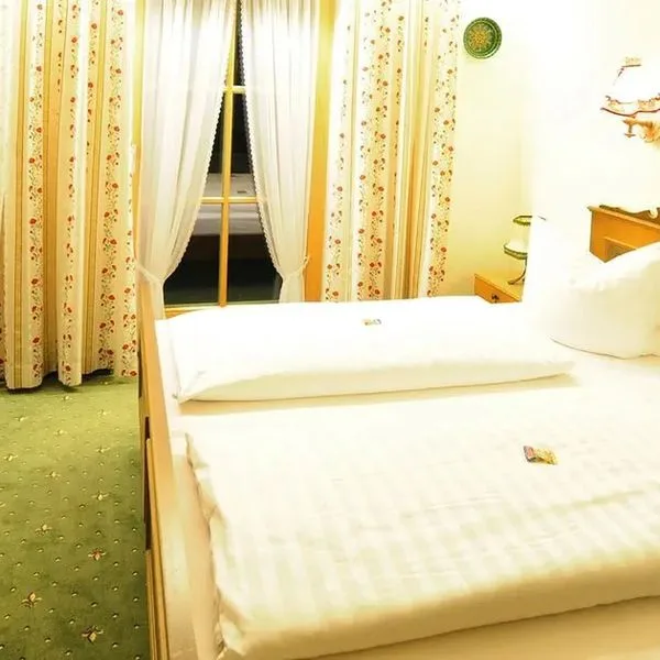 Alpenhotel Bergzauber - zdjęcie 4