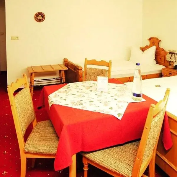 Alpenhotel Bergzauber - zdjęcie 3