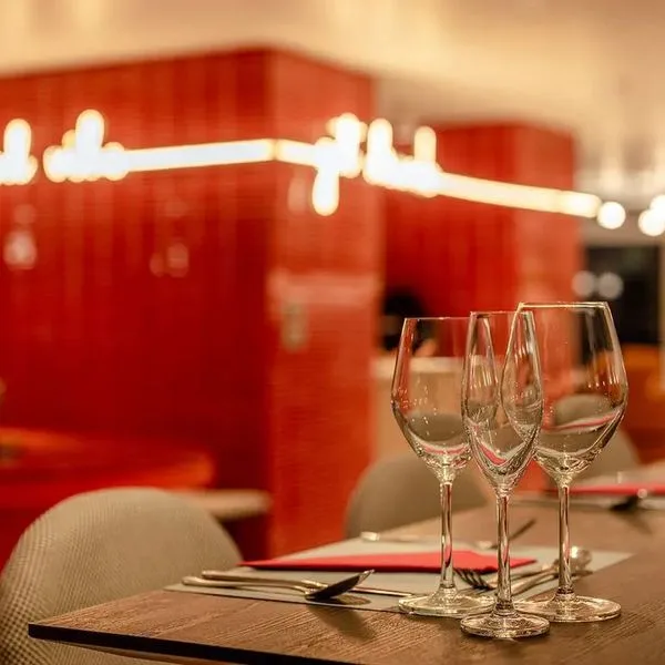 Oakwood Studios Sukhumvit Bangkok - zdjęcie 4