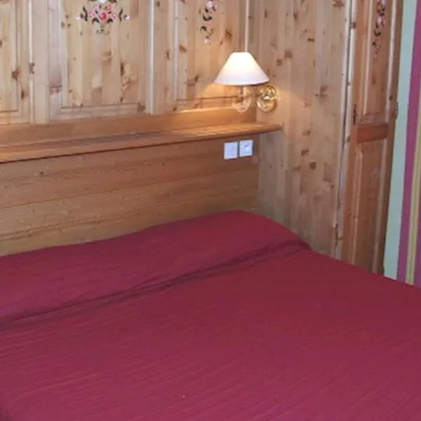 Chalet 6 Les Balcons - zdjęcie 4