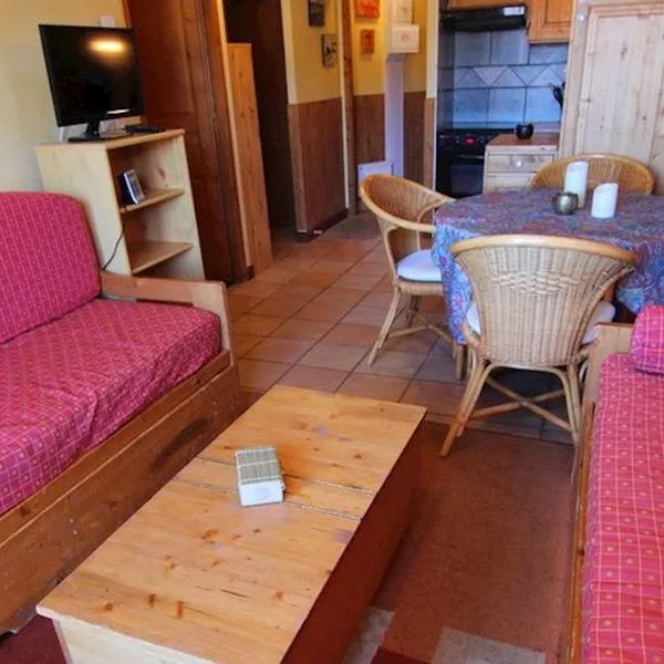 Chalet 6 Les Balcons - zdjęcie 3