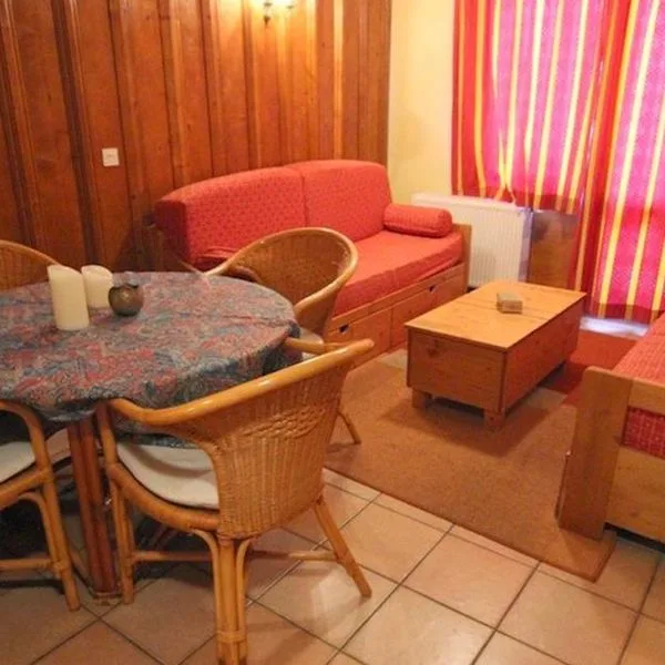 Chalet 6 Les Balcons - zdjęcie 5