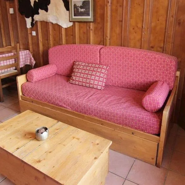 Chalet 6 Les Balcons - zdjęcie 2