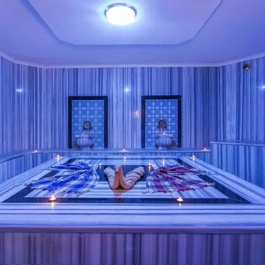 Kleopatra Ada Beach - zdjęcie 2