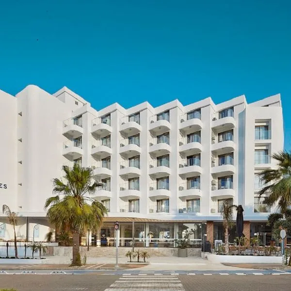 Lalila Blue Suites - zdjęcie 4