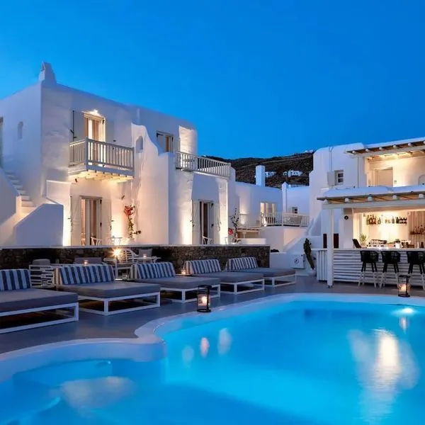 Mykonos Princess - zdjęcie 5