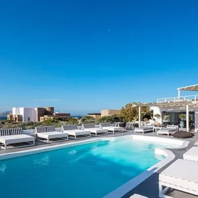 Mykonos Princess - zdjęcie 2