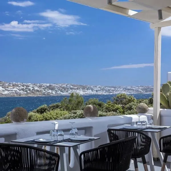 Mykonos Princess - zdjęcie 3