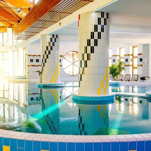 Park Inn by Radisson (Zalakaros) - zdjęcie 4