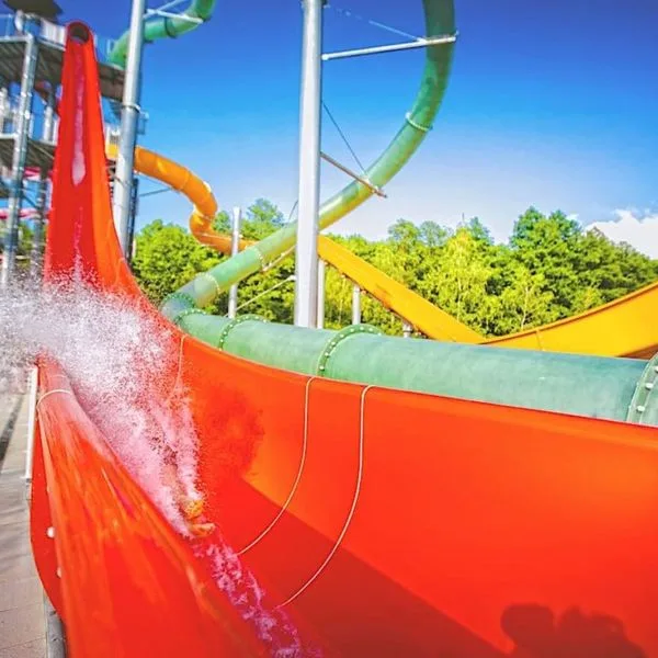 Park Inn by Radisson (Zalakaros) - zdjęcie 5