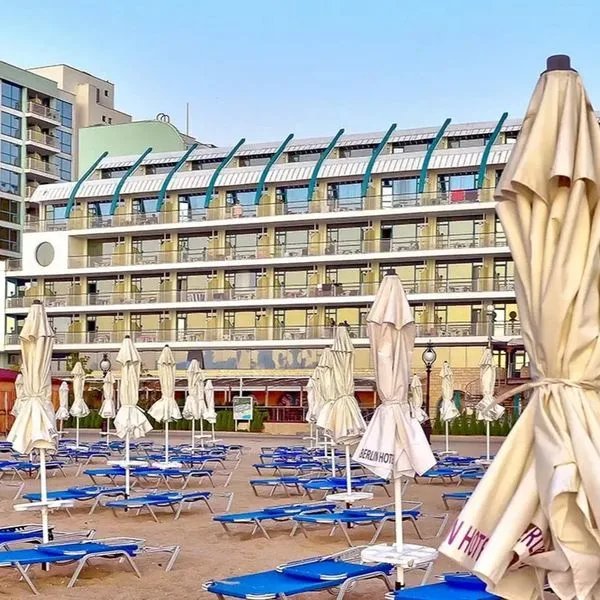 Berlin Golden Beach - zdjęcie 3