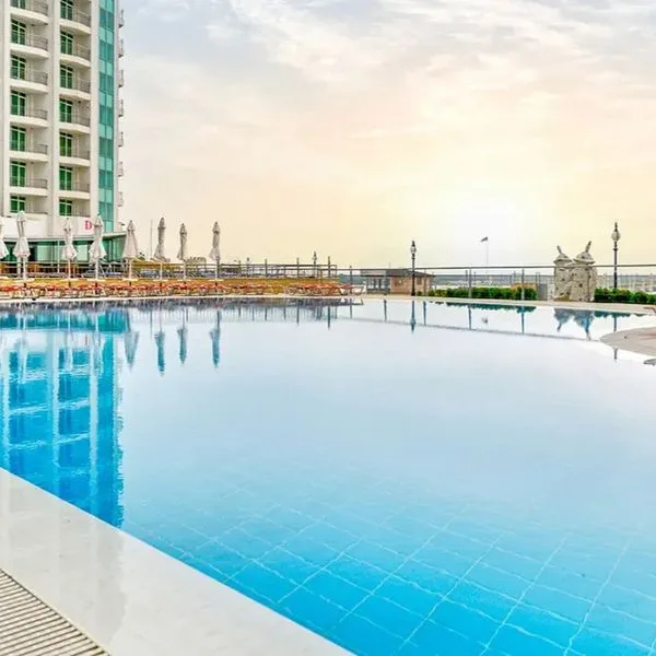 Berlin Golden Beach - zdjęcie 4