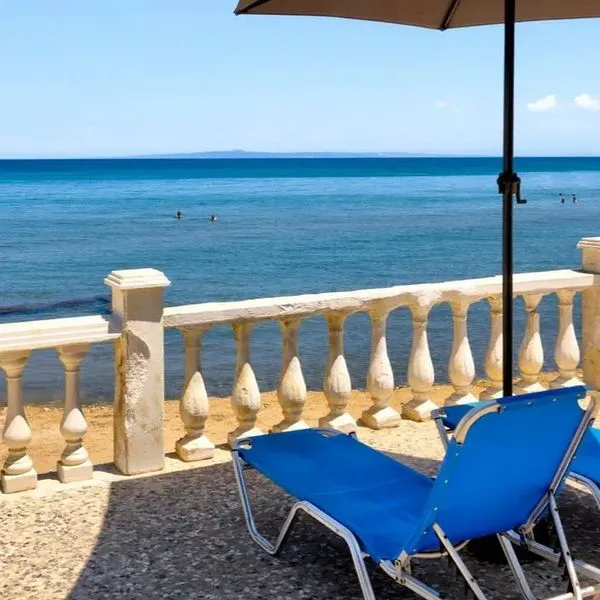 Argassi Beach - zdjęcie 4