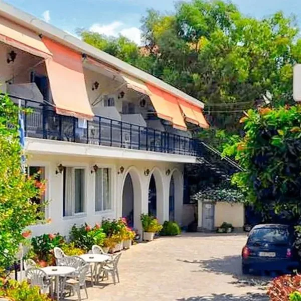 Argassi Beach - zdjęcie 2