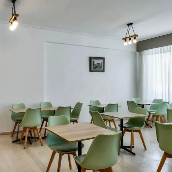 Argassi Beach - zdjęcie 3