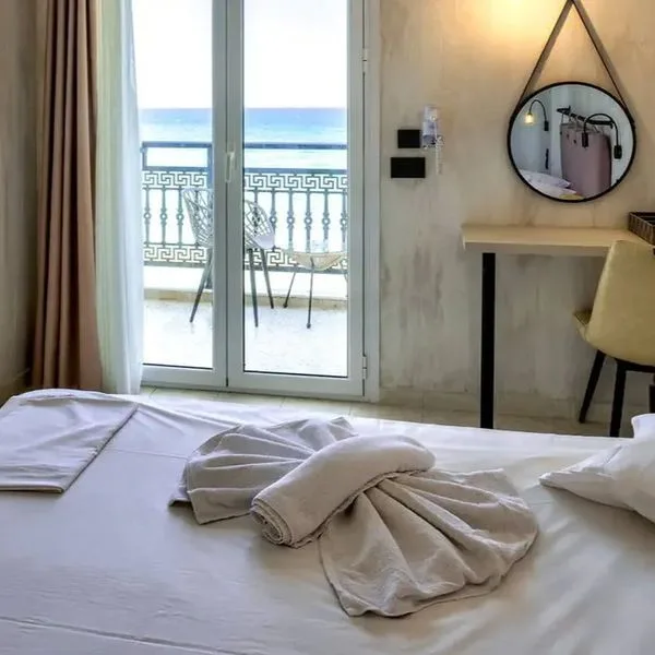 Argassi Beach - zdjęcie 5