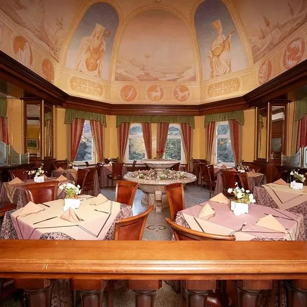 Festa Winter Palace - zdjęcie 4