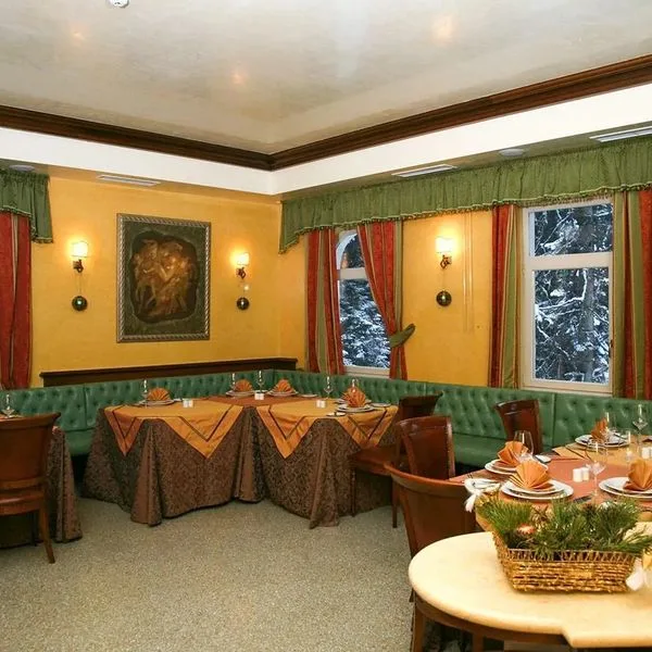 Festa Winter Palace - zdjęcie 5