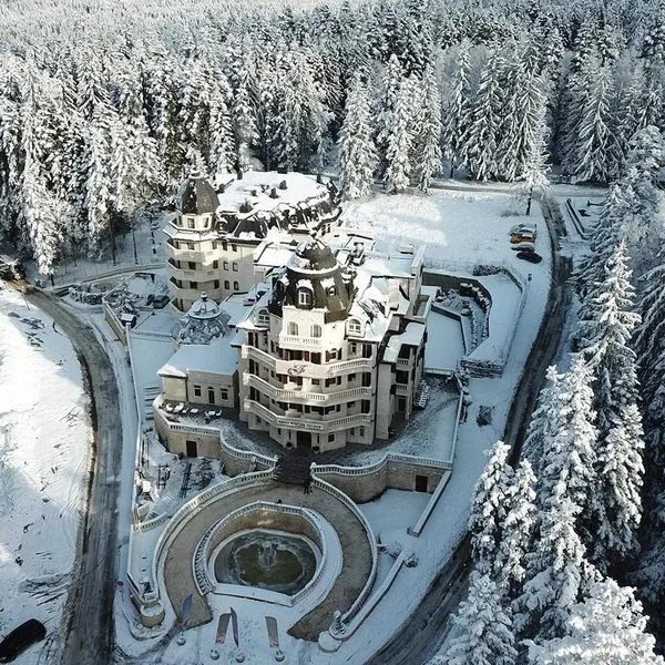 Festa Winter Palace - zdjęcie 2