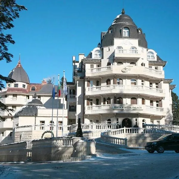 Festa Winter Palace - zdjęcie 3