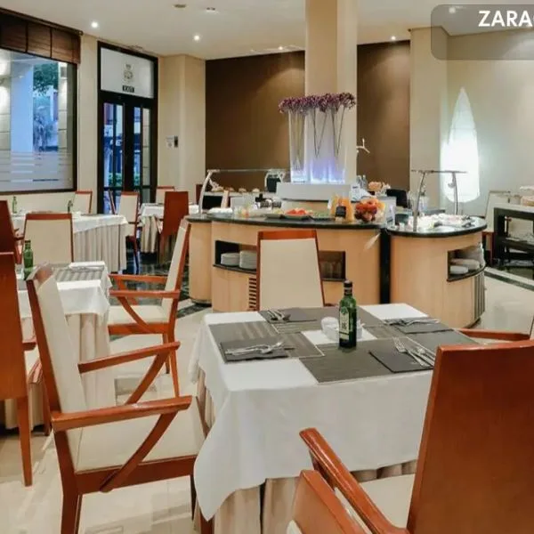 Hesperia Zaragoza Centro - zdjęcie 5