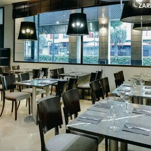 Hesperia Zaragoza Centro - zdjęcie 3