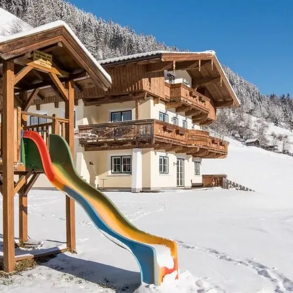 Ganzenhubhof - zdjęcie 5